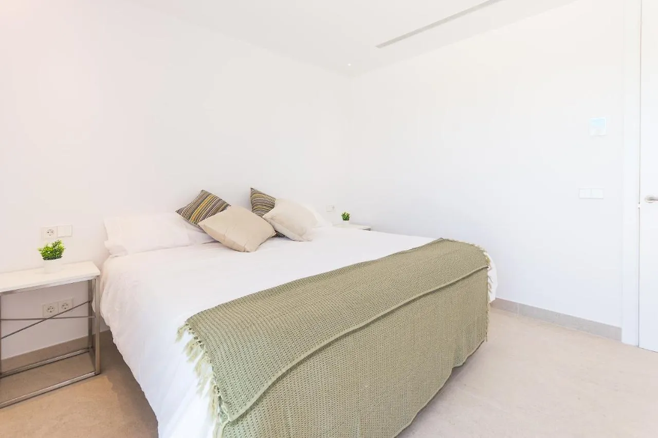 Son Quillot 1 Villa Ariany Spain
