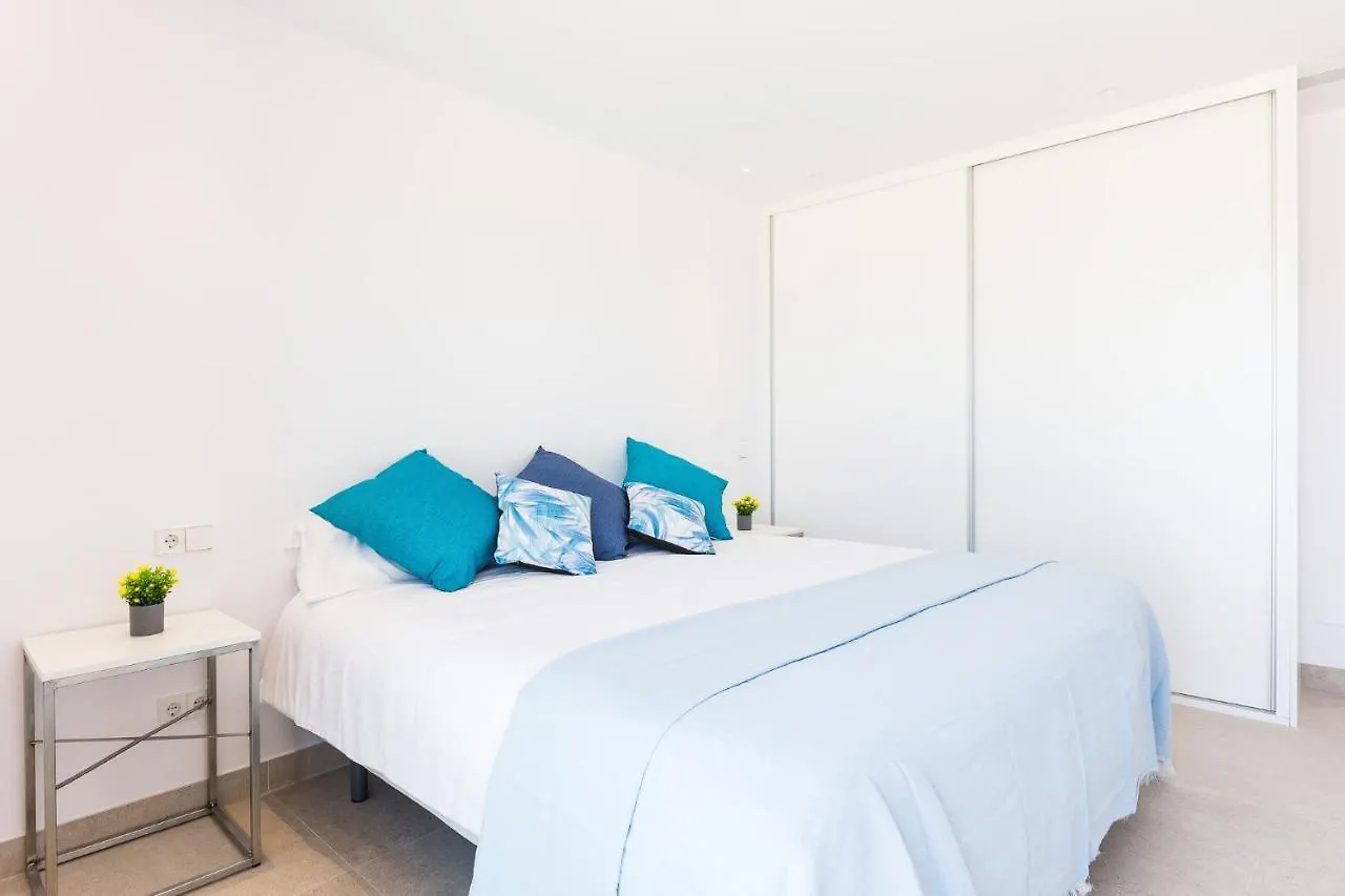 Son Quillot 1 Villa Ariany