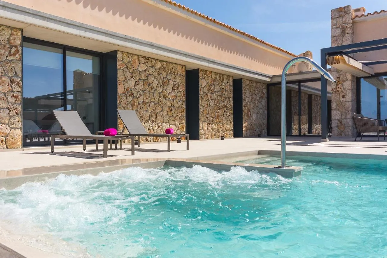 Son Quillot 1 Villa Ariany
