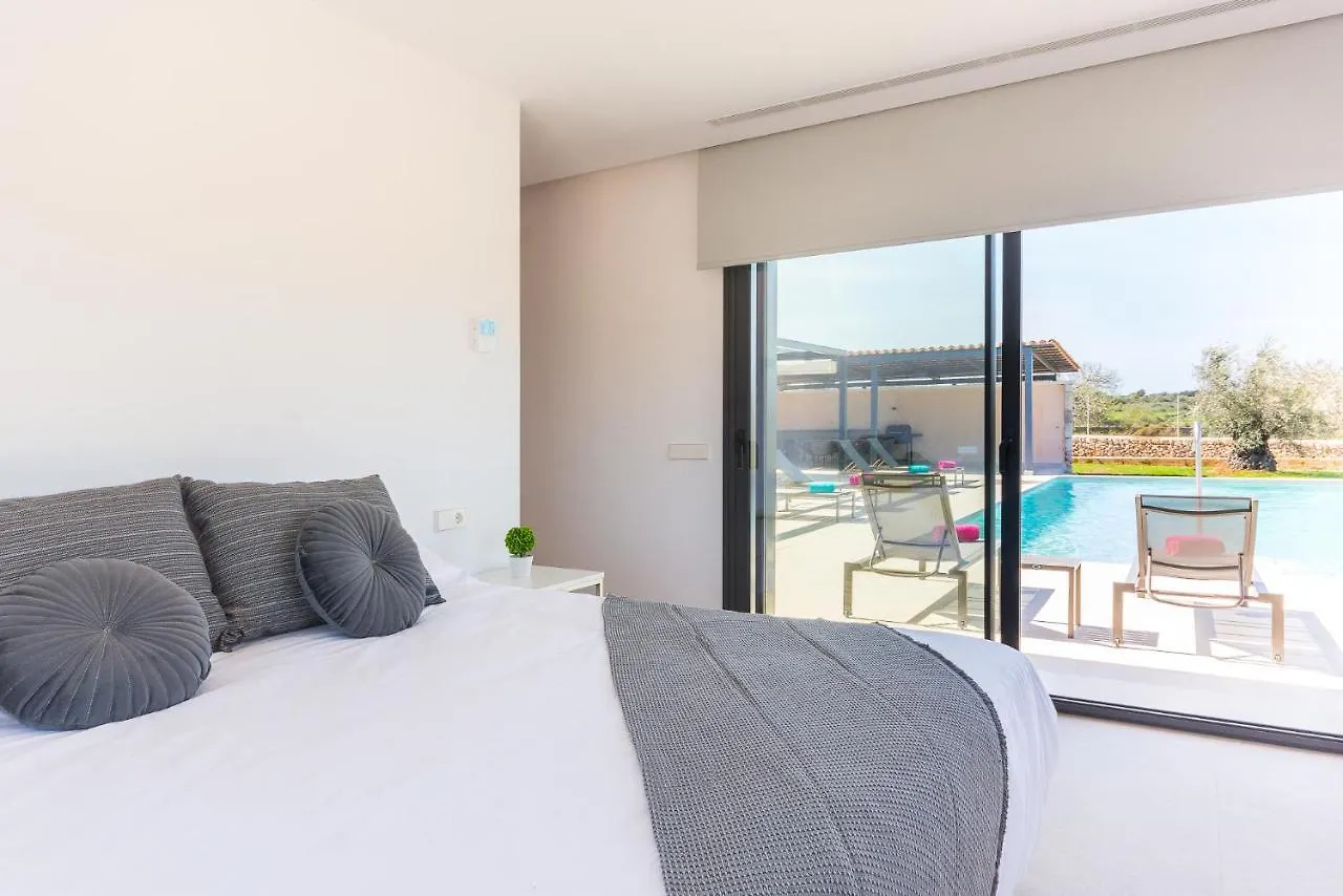 Son Quillot 1 Villa Ariany