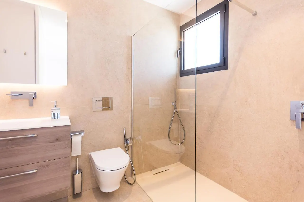 Son Quillot 1 Villa Ariany Spain