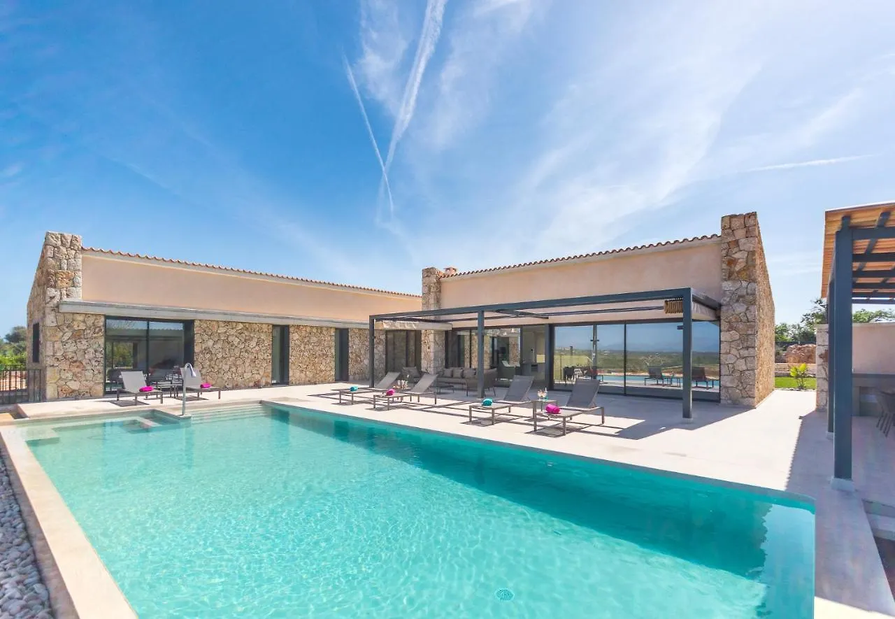 Son Quillot 1 Villa Ariany Spain