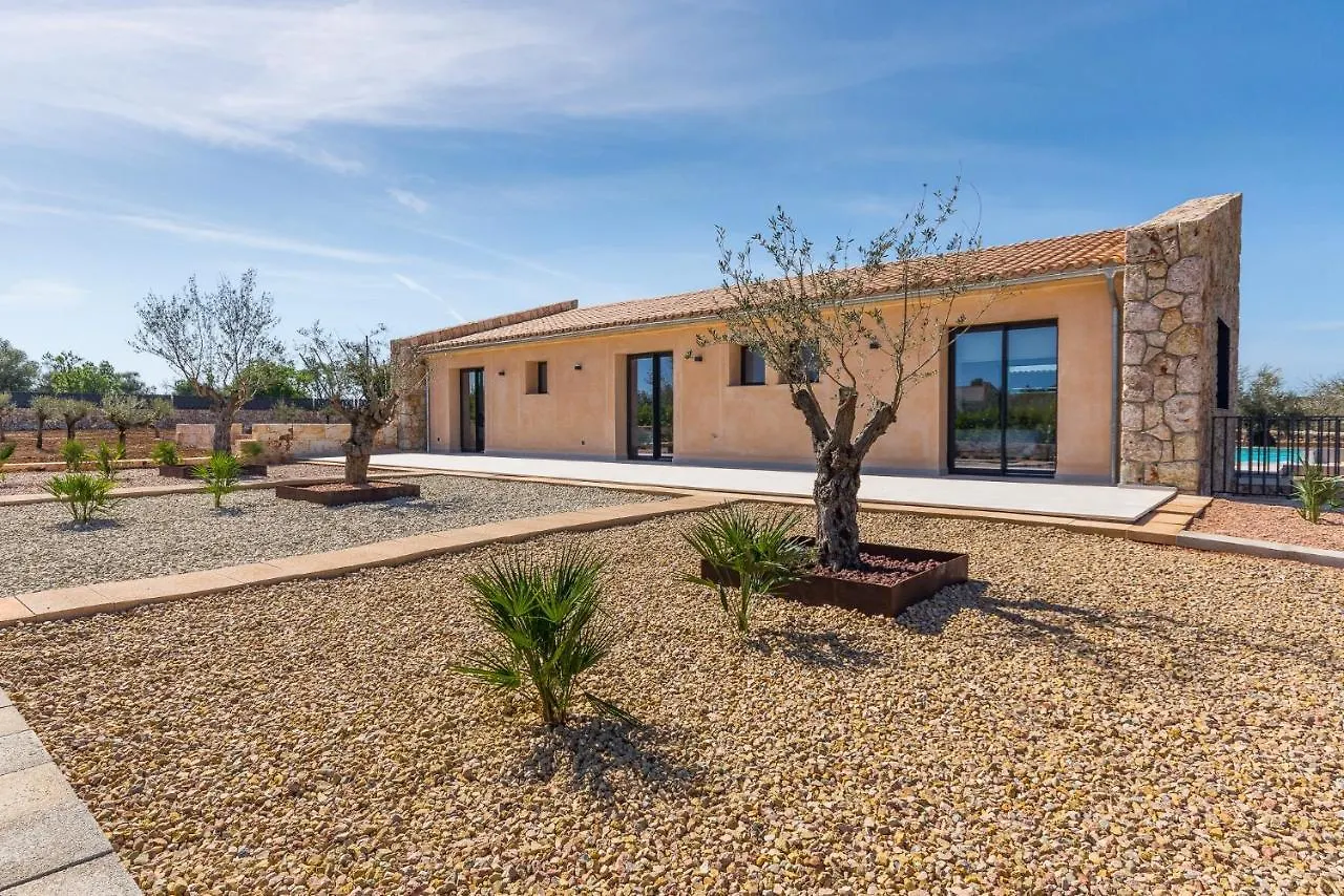 Son Quillot 1 Villa Ariany Spain