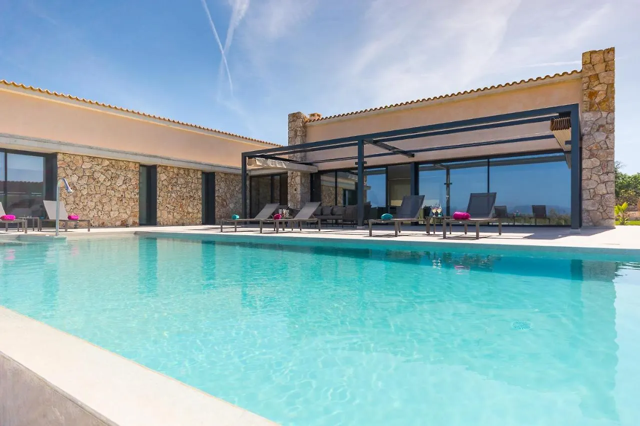 Son Quillot 1 Villa Ariany Spain