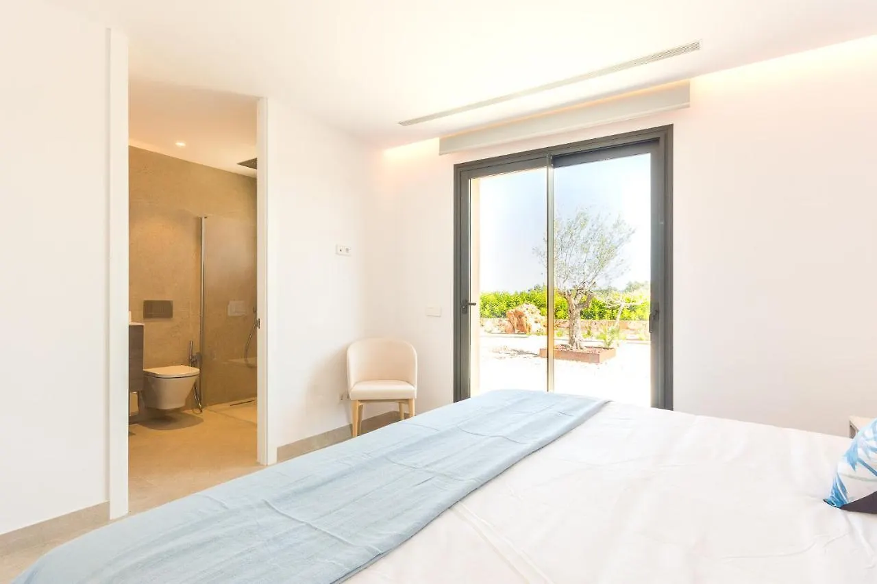 Son Quillot 1 Villa Ariany