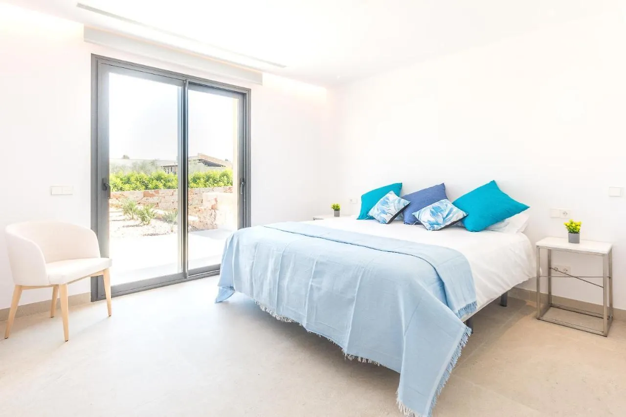 Son Quillot 1 Villa Ariany