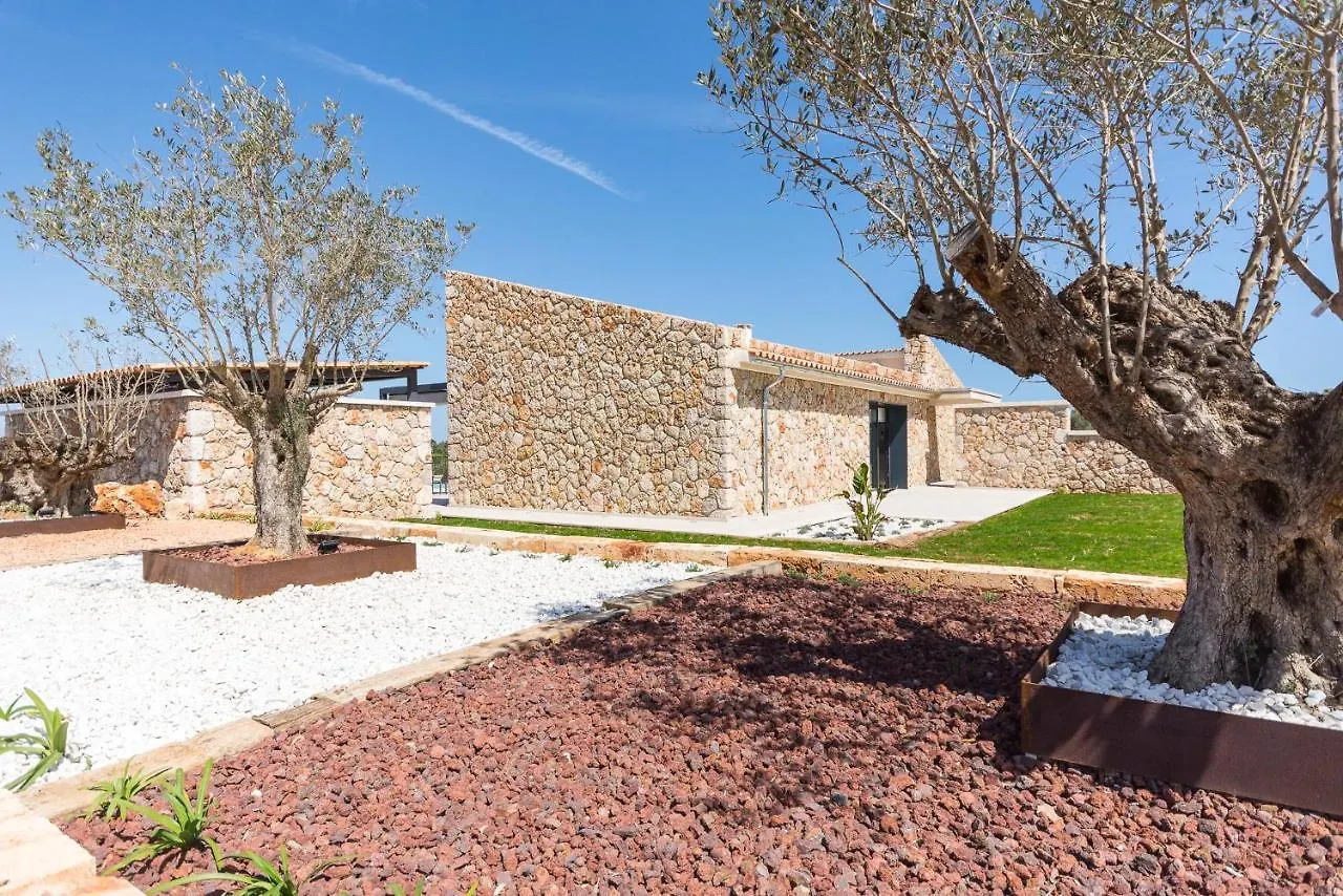 Son Quillot 1 Villa Ariany