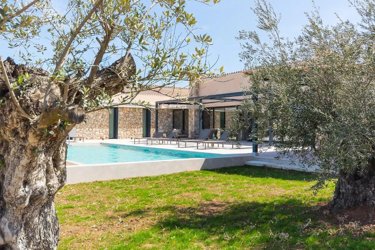 Son Quillot 1 Villa Ariany